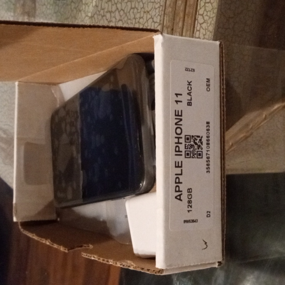 iPhone